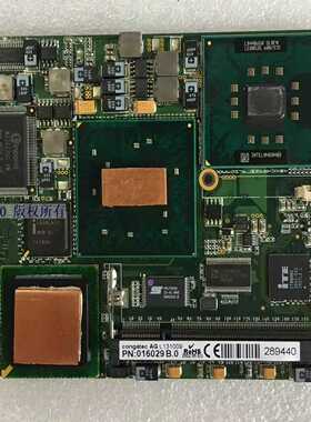 congatec AG PN:016029 L131009【华铭电子】