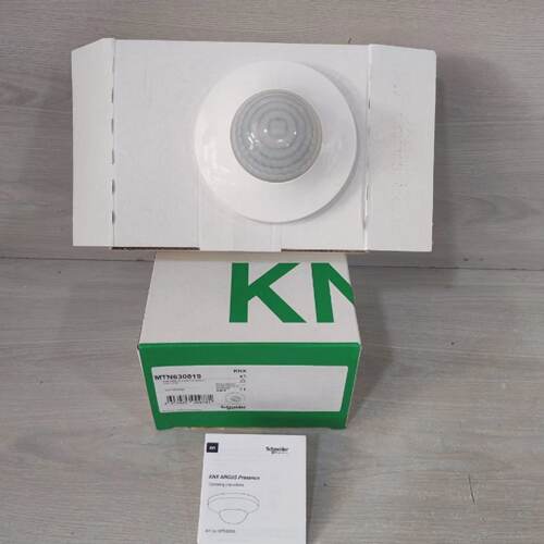 SCHNEIDER ELECTRIC MTN630819 KNX ARGUS PRESENCE DETECTOR POL