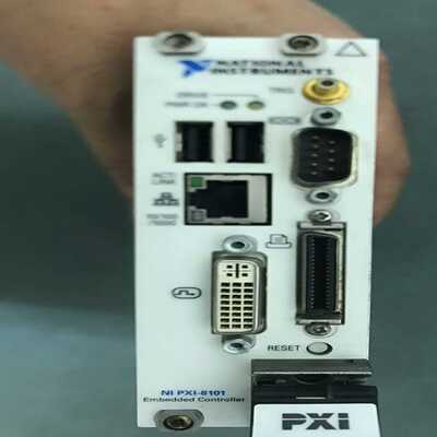 NIPXI8101PXIE-4646R一手货源，现货