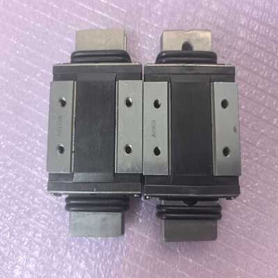 THKRSR12WZM，实物实图！--议价商品