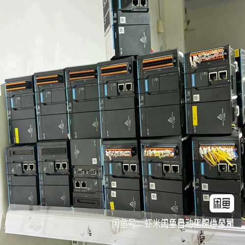 汇川CPU   AM600-1608TN  成色95新，无磕[浩蓉商户]