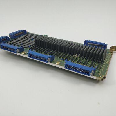 Fanuc A16B1212022001A InputOutput Card Used UMP