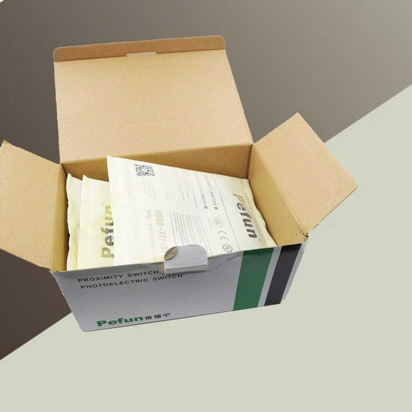 倍福宁GBM4-12GM-n1N2N4P1P2P4D1D2A1A2接近开关X