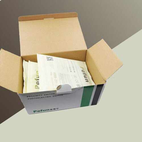 正品倍福宁GBM4-12GM-n1uN2N4P1P2P4D1D2A1A2接近开关