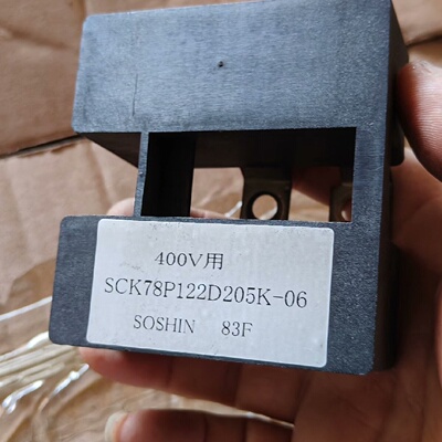 【询价】SCK78P122D205K-06富士大功率用G11/P1