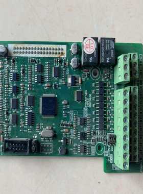 咨询-TAIDA变频器cpu板