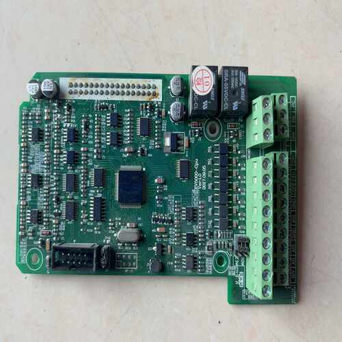 咨询-TAIDA变频器cpu板