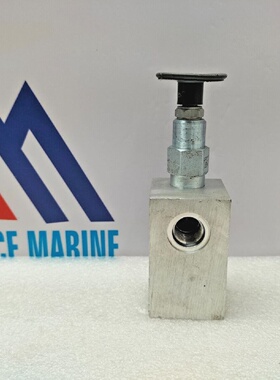 Sun Hydraulics AE1 11L1 A2 Magnetventil Mit RPCC LBN Druckre