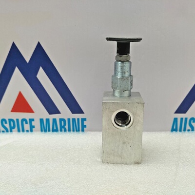 Vanne  Solnode Sun Hydraulics AE1 11L1 A2 Avec Contrle De Pr