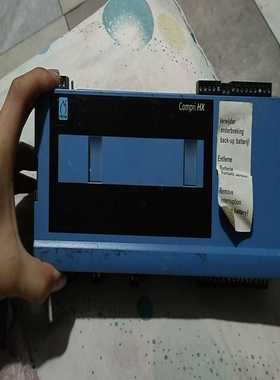 （洋洋设备）PRIVA普瑞瓦Compri.HX控制器，荷兰的高端产品应用