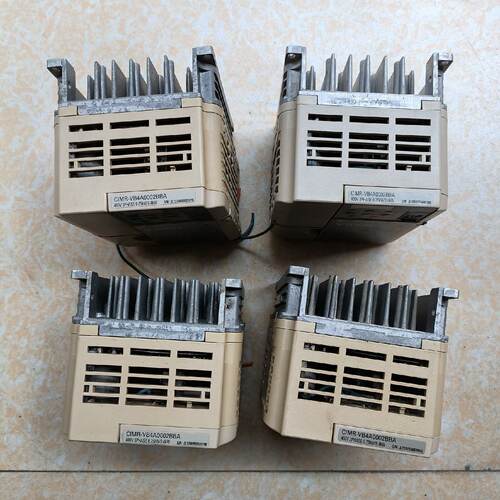议价Yaskawa Original Dismling Machine适用