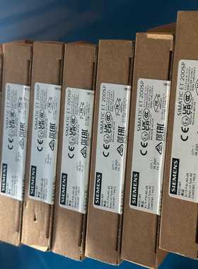 西门子SIMATICET200SP基座单元--议价商品