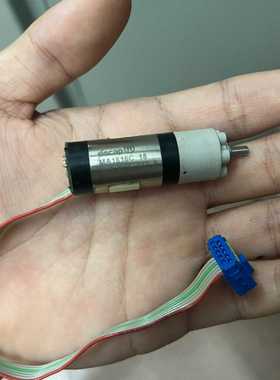 【星慕电子】esec马达MA1616C18