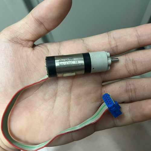 esec马达MA1616C18~询价