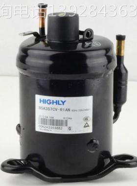 售前询价44N110-A6-BDDD 哈伯专用压缩机