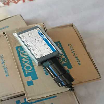 东京计器溢流阀TGMC-3-PT-GW-50，看上拍询价