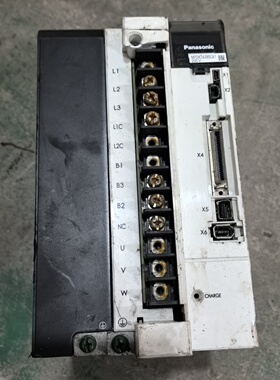 议价A5伺服驱动器MKTA390CA13KW实图所拍议价