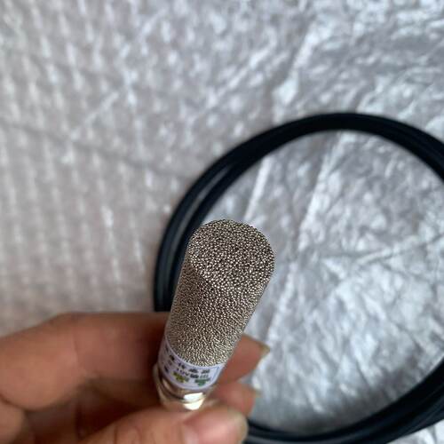 议价Temperature  Humidity Sensor Actual Product Photography