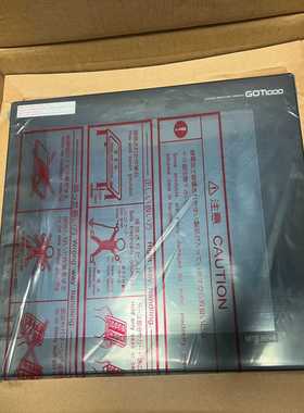 全新三菱GOT1000触摸屏HMIGT1675M-STBA--议价商品