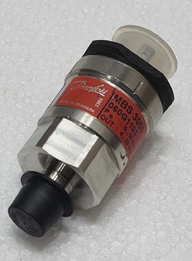Danfoss 060G1103 MBS 3000 Pressure transmitter 016 bar 420mA