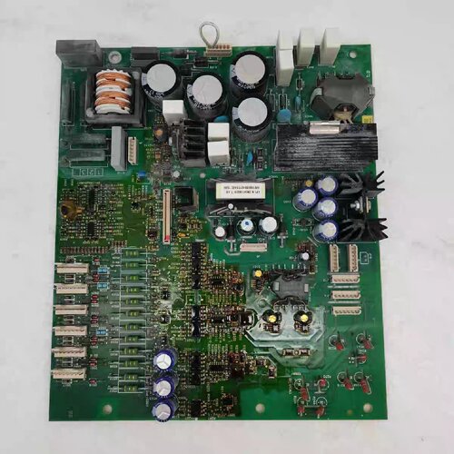ATS48系列ATS48C41Q软启动电源板1625-询