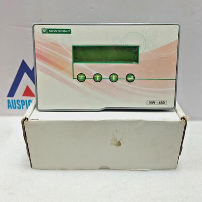 Contrleur De Corps Newtronic NW480 V 2.5C 24VDC
