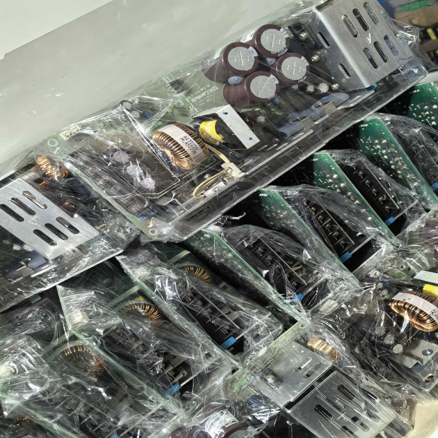 ZWS300-24/T件成色新TDK-LAMBDA电源板~询价