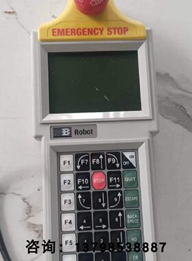 迅BRobot手操器PTN30R21NESBR00KS3现货询价质保