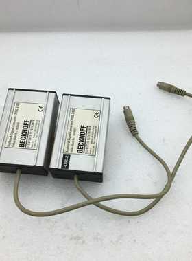 倍福 BECKHOFF C9900-Z402  603642~询价