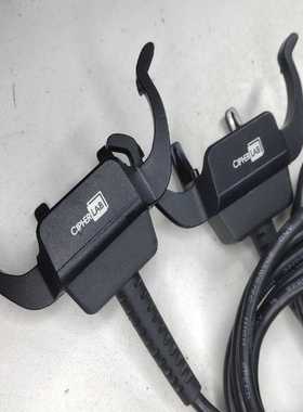 议价欣技ipherL充电5卡扣式线充，物