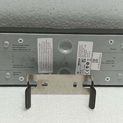 Bosch PRSFIN Network System Interface Module  F01U126288  Ne