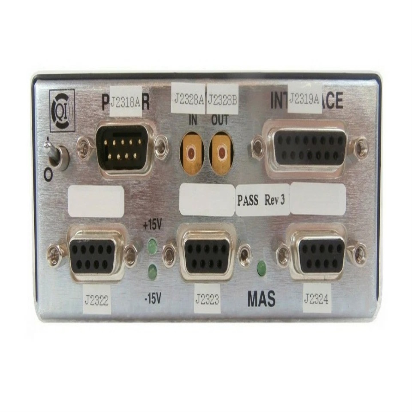 【请询价】QI Queensgate NS2300D Nikon