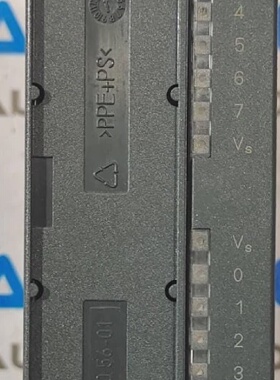 Modulo Di Ingresso Siemens 6ES73217BH010AB0 NUOVO