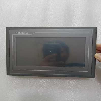 拆机昆仑通态触摸屏型号TPC7062KW，成色如图，质量包好--议价商