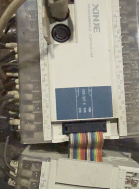 询价-XC532TE信捷扩展XCE8X8YT一套成色