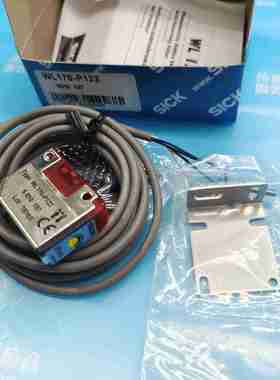 f议价-现货SICK施克光电开关WL170-P122/N122/P132/N132