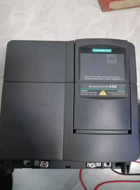 西门子变频器Micromaster4406SE6440---议价商品
