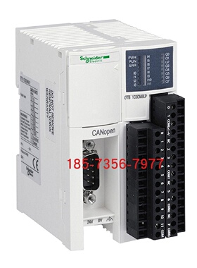 议价OTB1C0DM9LP施耐德CANOpen接口模块20I/O全新原装正品库存现
