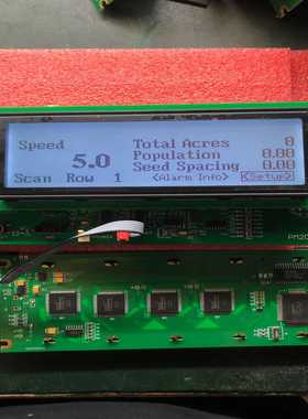 询价~24064 T6963C 240x64