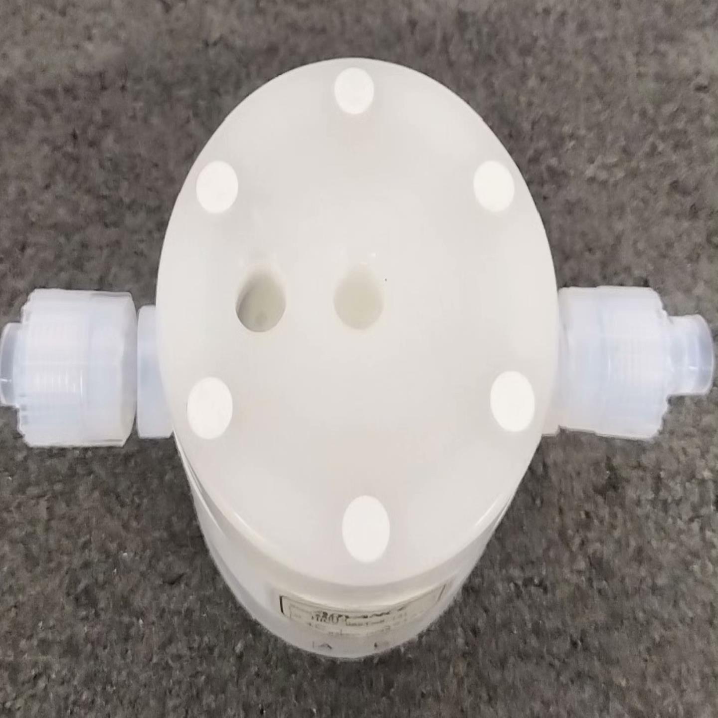 原装ADVANCE安得旺斯 隔膜阀HICV-065Tm8-1【鑫鑫商铺】