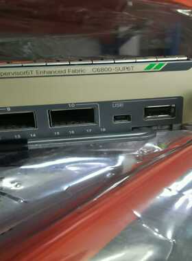 议价ciscoc6800-6t适用