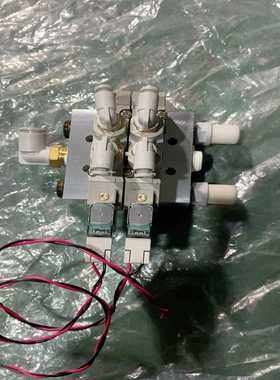 CKD电磁阀4JA219电压DC24V无包装备件询价