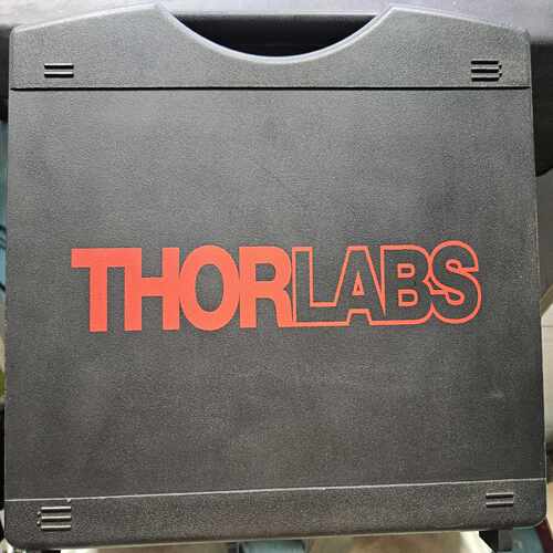 索雷博THORLABS PM100D数字光功率计，一次未~询价