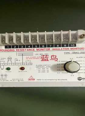 【议价】SBAG-202N库存件适用