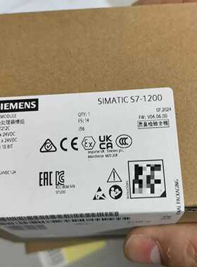6ES7212-1AE40-0XB0保内询价