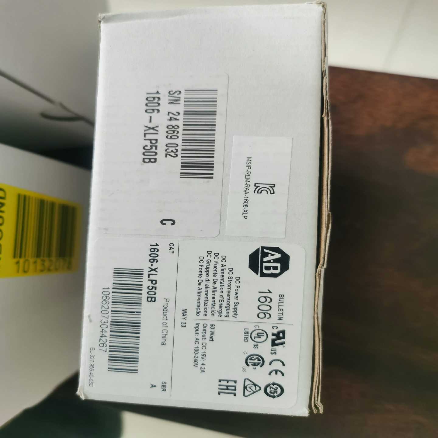 1606-XLP50BAB罗克韦尔1询价