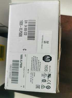 1606-XLP50BAB罗克韦尔1询价