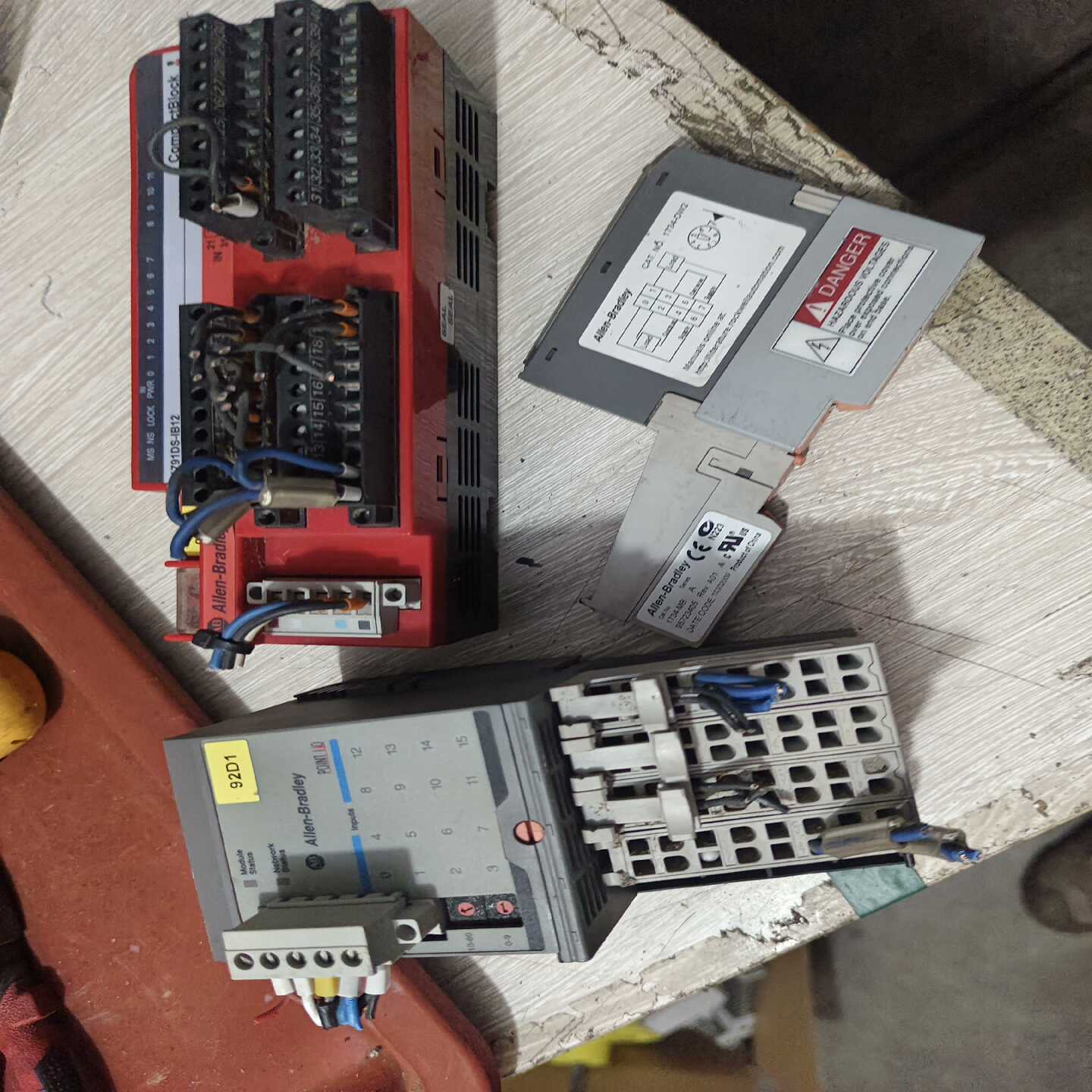 AB1734D-IB16S1734-ow2--议价商品