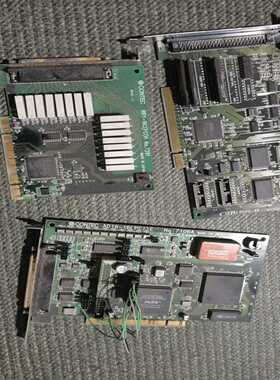 （议价）工控机机控制卡CONTECAD16-16(PCI)