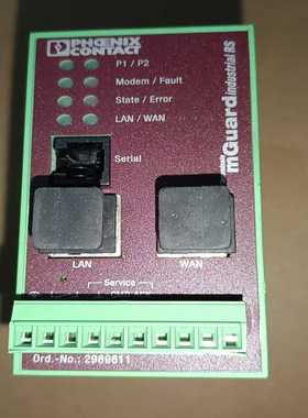 菲尼克斯FLMGUARDRSVPN2989611-议价